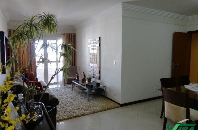 Imóvel Marília :: Centro (Padre Nóbrega) / Apartamento / 126 m²