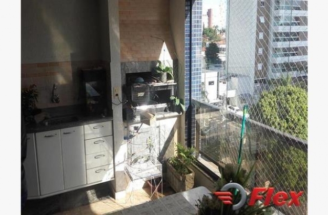 Imóvel Marília :: Barbosa / Apartamento / 430 m²