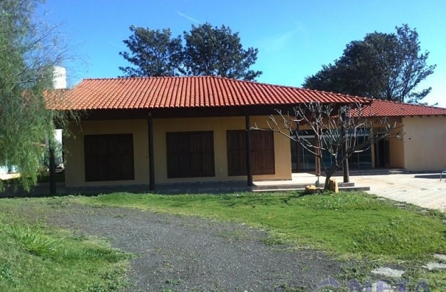 Imóvel Marília :: Sítios de Recreio Santa Rosa (Padre Nóbrega) / Chácara / 2.700 m²